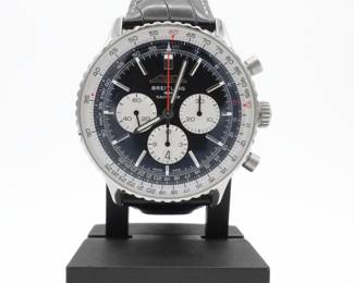 Pre-Owned Breitling