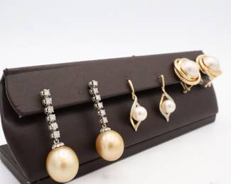 Pearl Jewelry