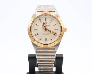 Pre-Owned Breitling