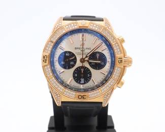 Pre-Owned Breitling
