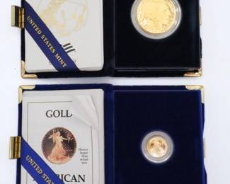 Coins