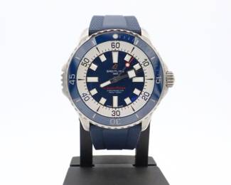 Pre-Owned Breitling