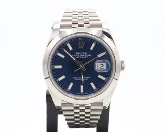Pre-Owned Rolex