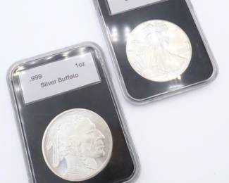 Coins