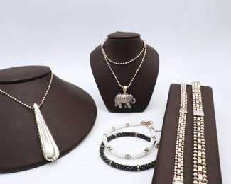 Lagos Jewelry