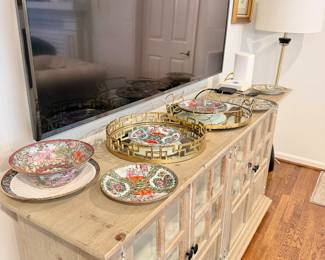 Chinoiserie