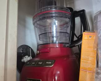 Kitchen Aid Small Appliances
