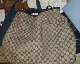 GUCCI Handbag