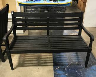 PATIO BENCH FOR SALE ORLANDO