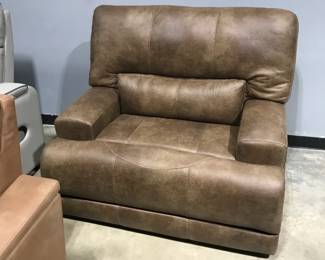 NEW UPHOLSTERED CHAIRS