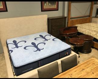 BRAND NEW BEDS AND MATTRESSES FOR SALE
