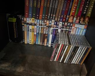 Full series seasons