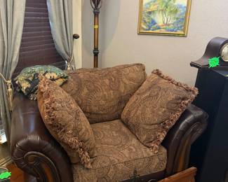 Vintage chair