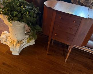 Vintage table