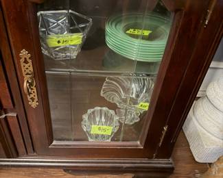 Glass