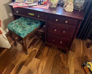 Beautiful desk
