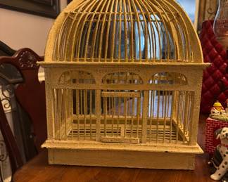 Cage