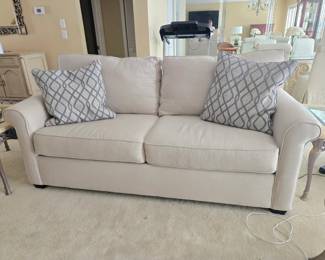 Sleeper sofa