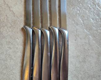 Gerber miming steak knives