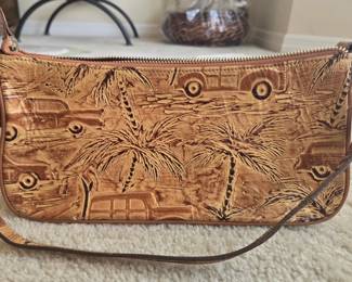BRAHMIN COPA CABANA PURSE