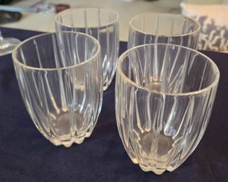Waterford crystal