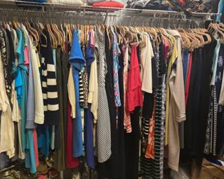 Women's clothing from Talbots & Anne Taylor sizes from xs to P medium
