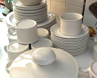 48 piece “Midwinter” by Stonehenge, England