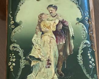 Antique photo album dating back to 1800’s