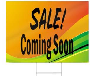 Sale Picture