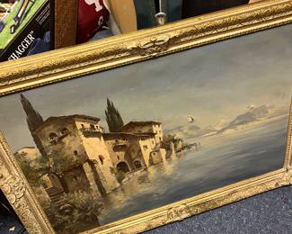 Sale Picture