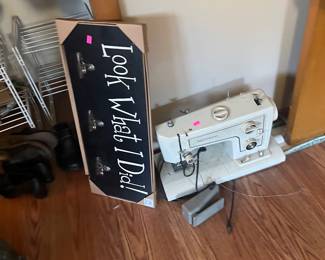 Sale Picture