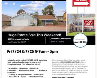 Sale Picture