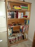 bookcases