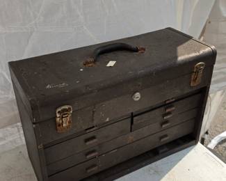 Kennedy Toolbox