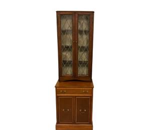 Display Cabinet