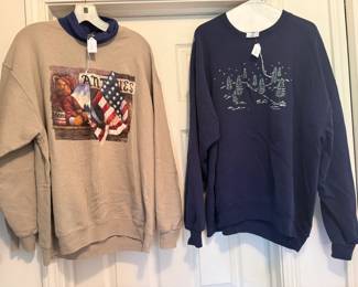 Clothing