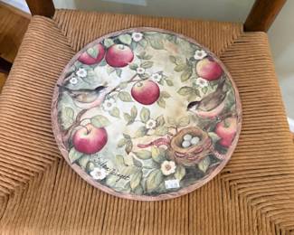Decorative Plate