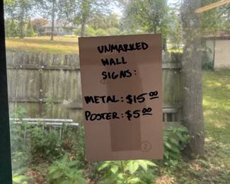 Sale Picture