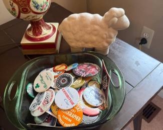 Misc Pins