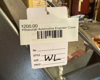 Sale Picture