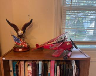 Model Plane