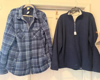 Clothing