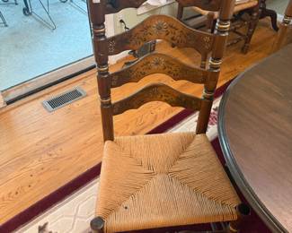 Dining Chairs