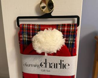 Charming Charlie Gift Set