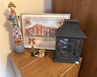 Lantern, Misc Decor