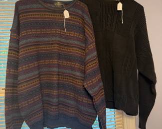 Clothing