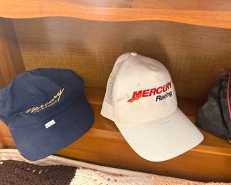 Vtg Hats