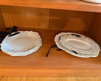 Decorative Plates