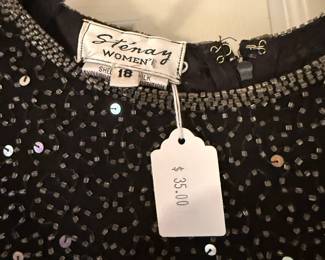Women's Clothing