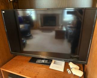 Proscan Tv